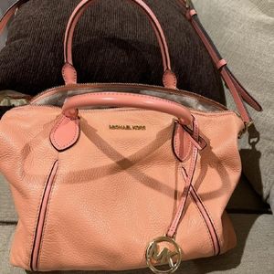 Michael Kors Purse and Wallet